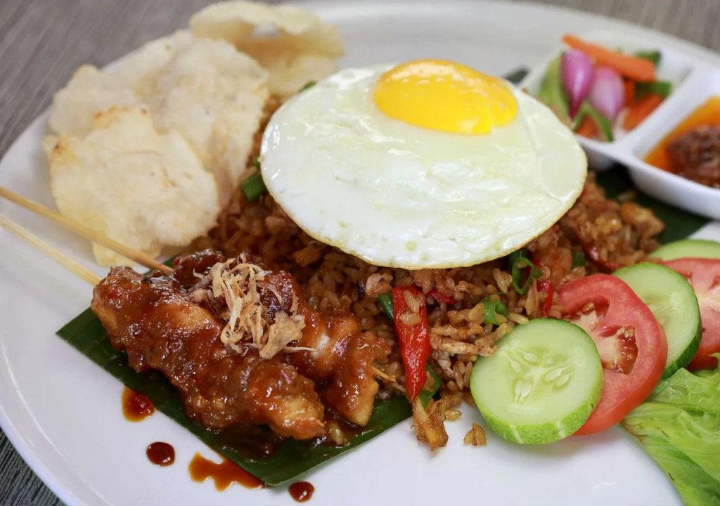 Swiss-Belinn Simatupang