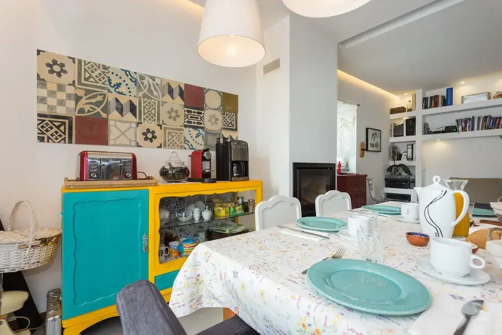 Casas da Formosa - Downtown Alegria