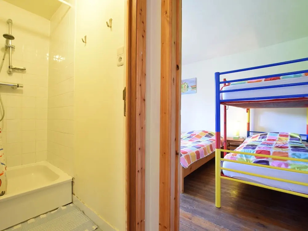 Cozy Holiday Home in Bastogne With Garden
