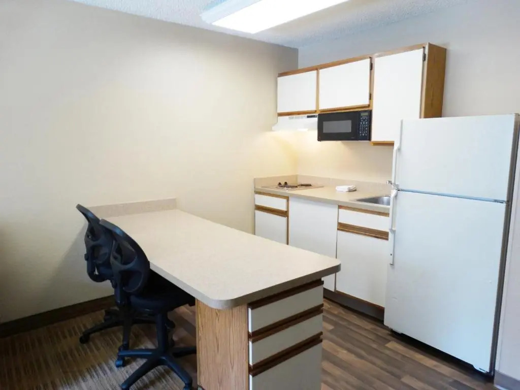 Extended Stay America Suites - Phoenix - Airport - Tempe