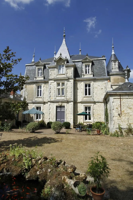 Château DOg