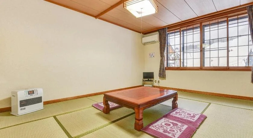 Lodge Fujinashi