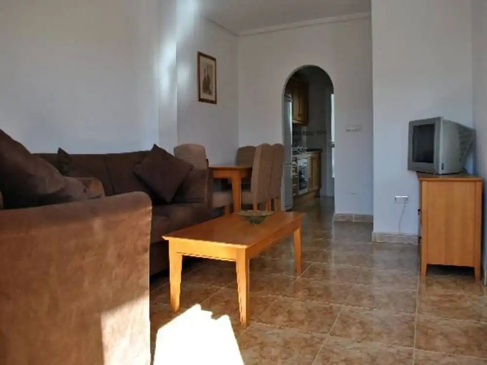 La Cinuelica R3 1st flr apt Overlooking Pool L152