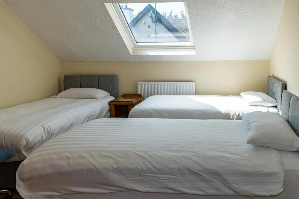 Aisling Guest House