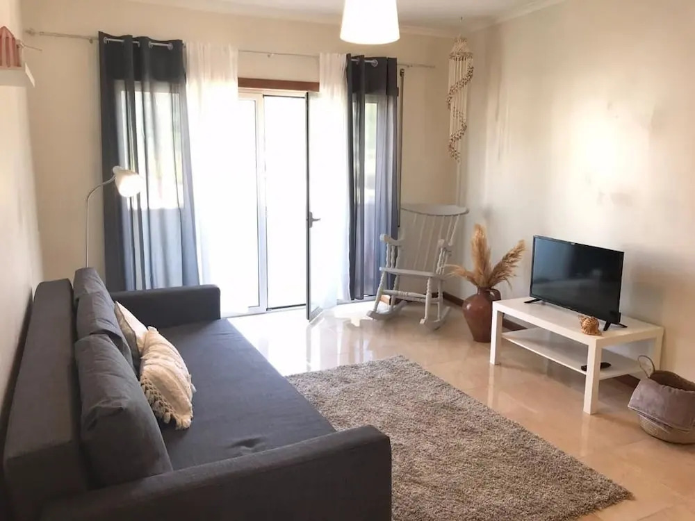 Feels Like Home - Nazaré Beach Apartments