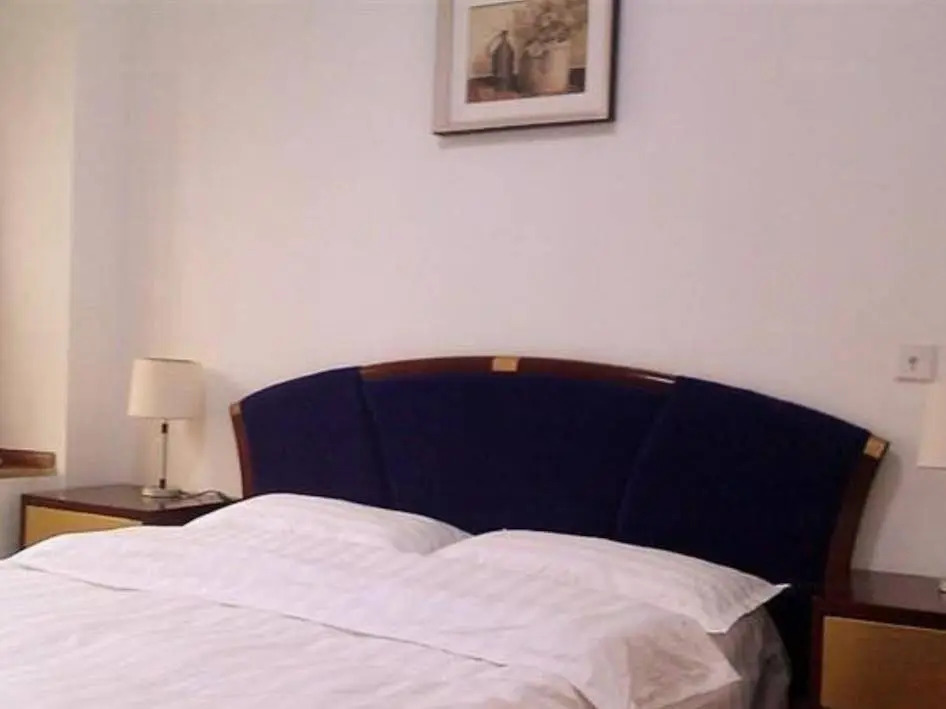 Chengdu 80 Apartment