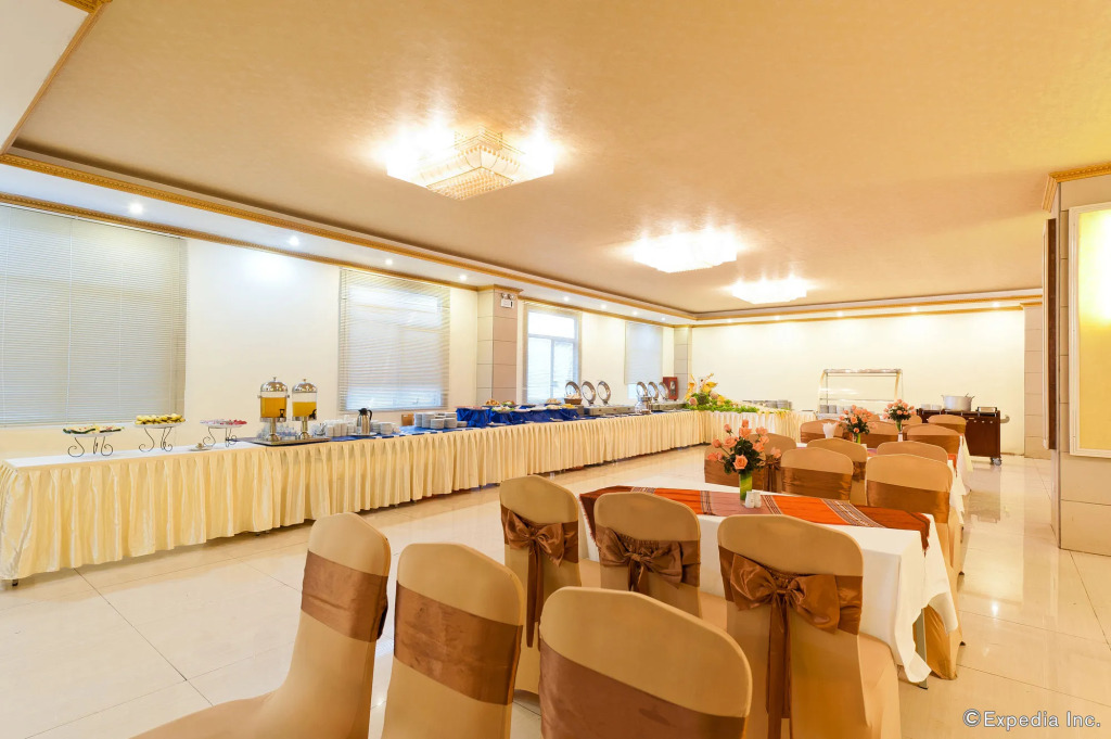 Muong Thanh Sapa Hotel