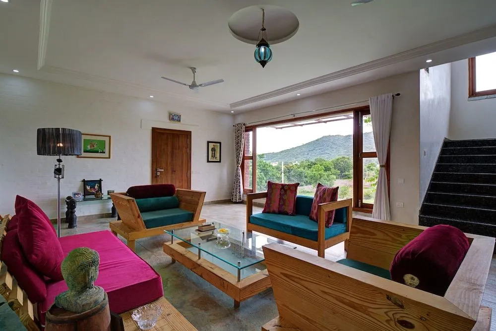 Saorsa Homestay