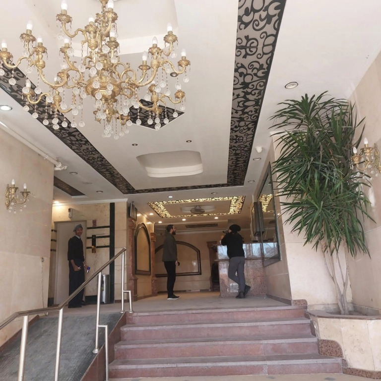 Flat in Royal Plaza Alexandria