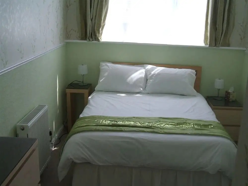 Amrock Guest house