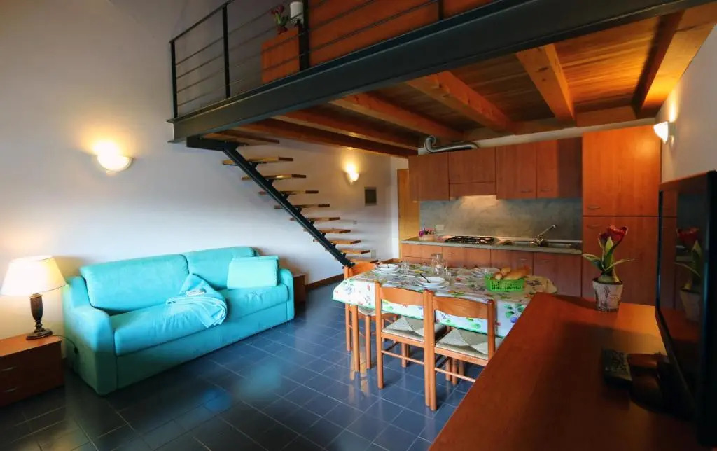 Casa Cesarina
