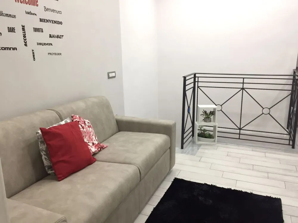 Mia Napoli