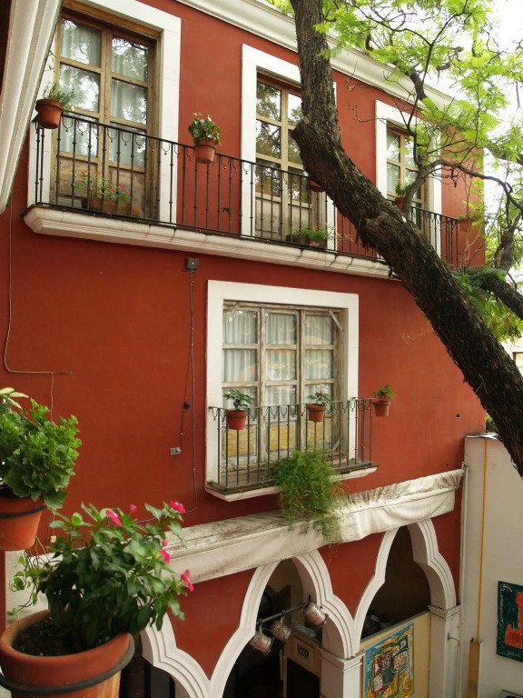Hotel Ana Catalina and Suites