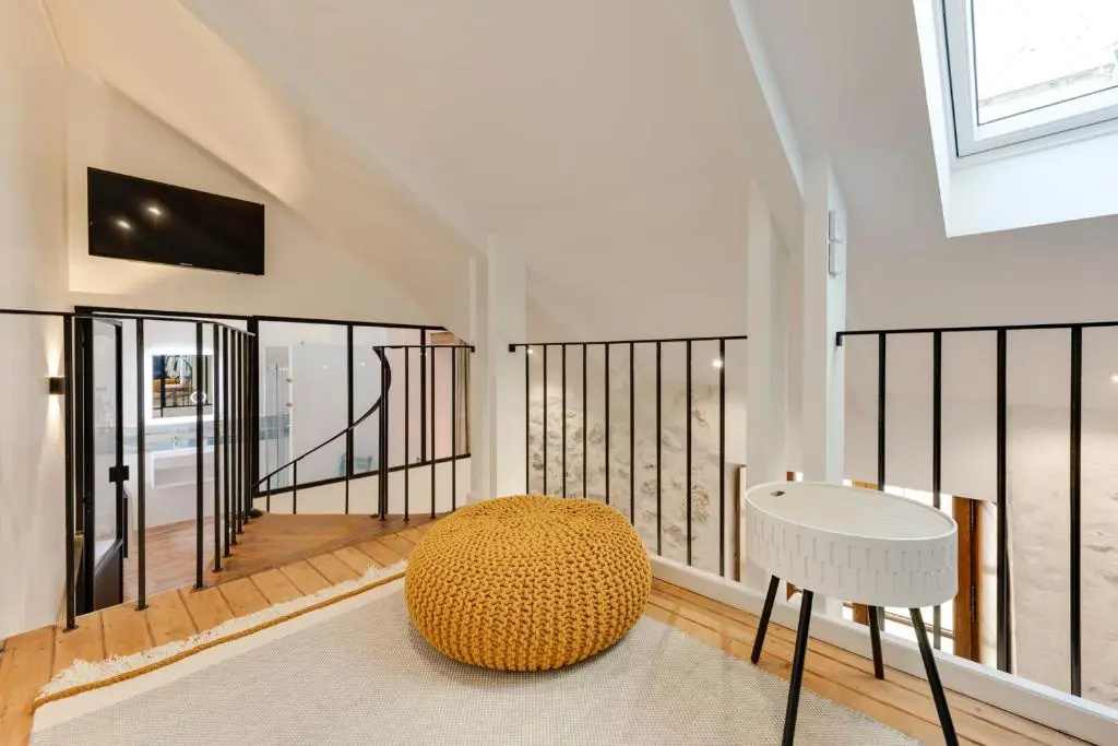 La Maisonnette du Thiou - 50 square meters in the heart of Annecy