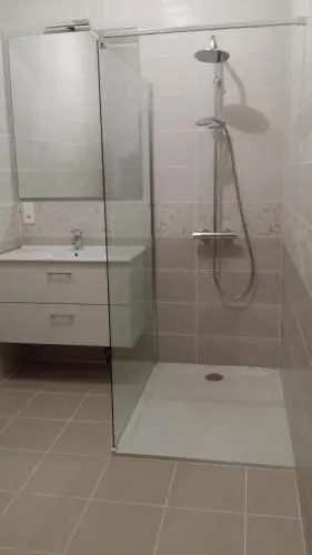 Appartement Saint-Amour