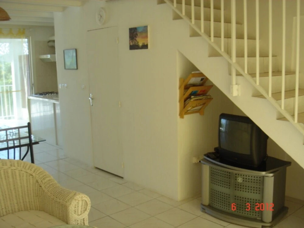 Apartment Impasse de la Paix