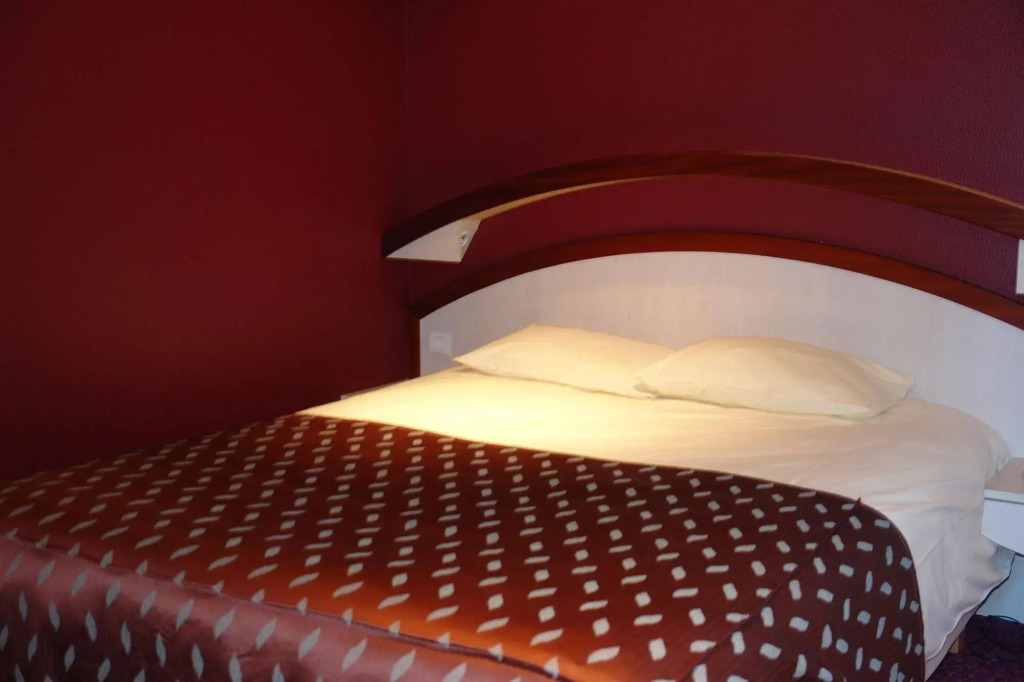 ibis Styles Ancenis Centre