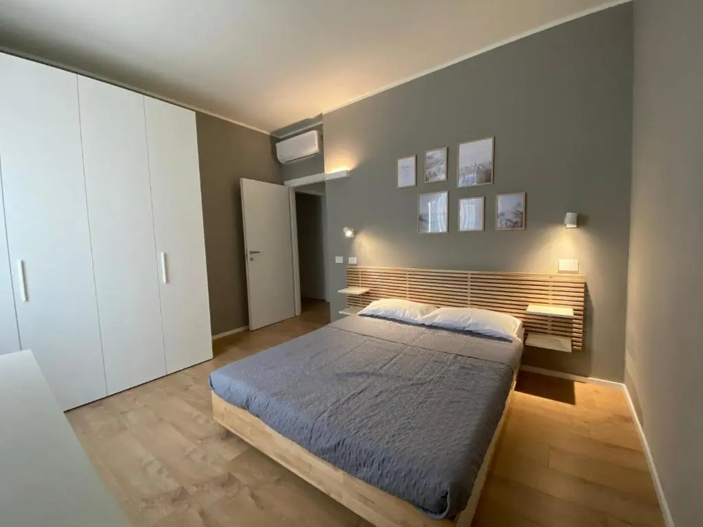 Leone Guest House