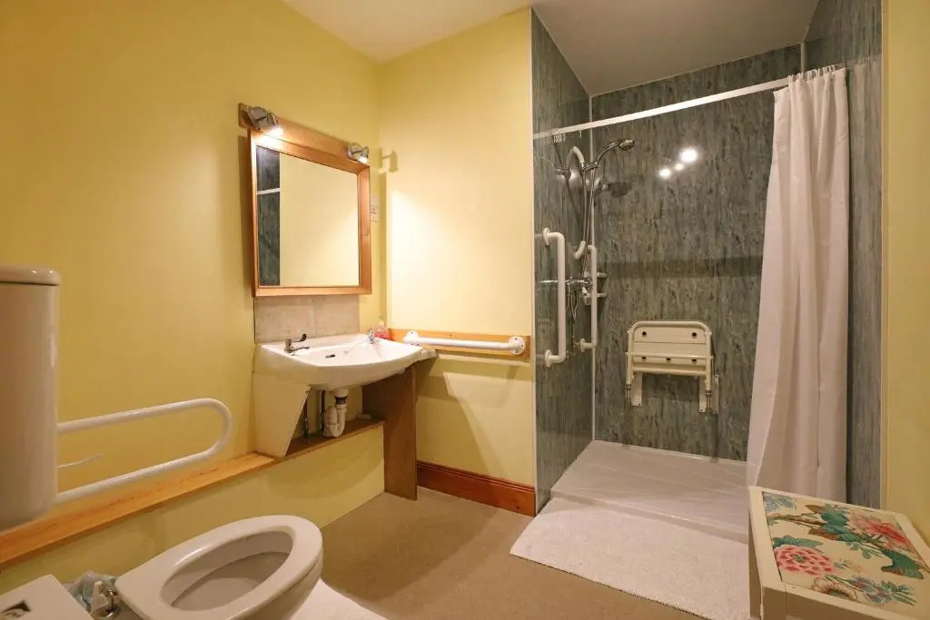 Green Hope Guest House