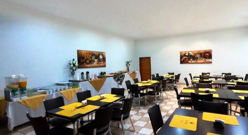 Cretta Executive Hotel