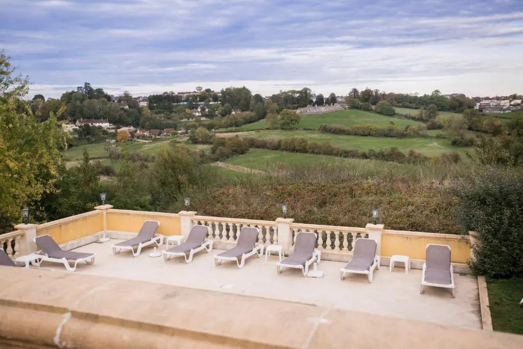 Normandy Country Club