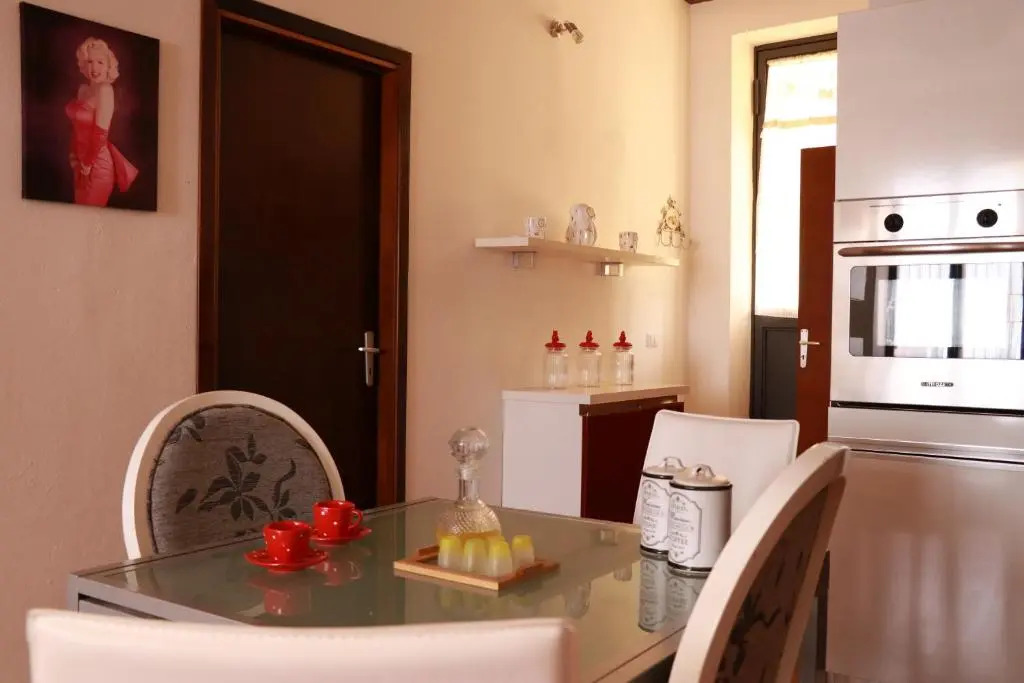 Casa Vacanze Stella