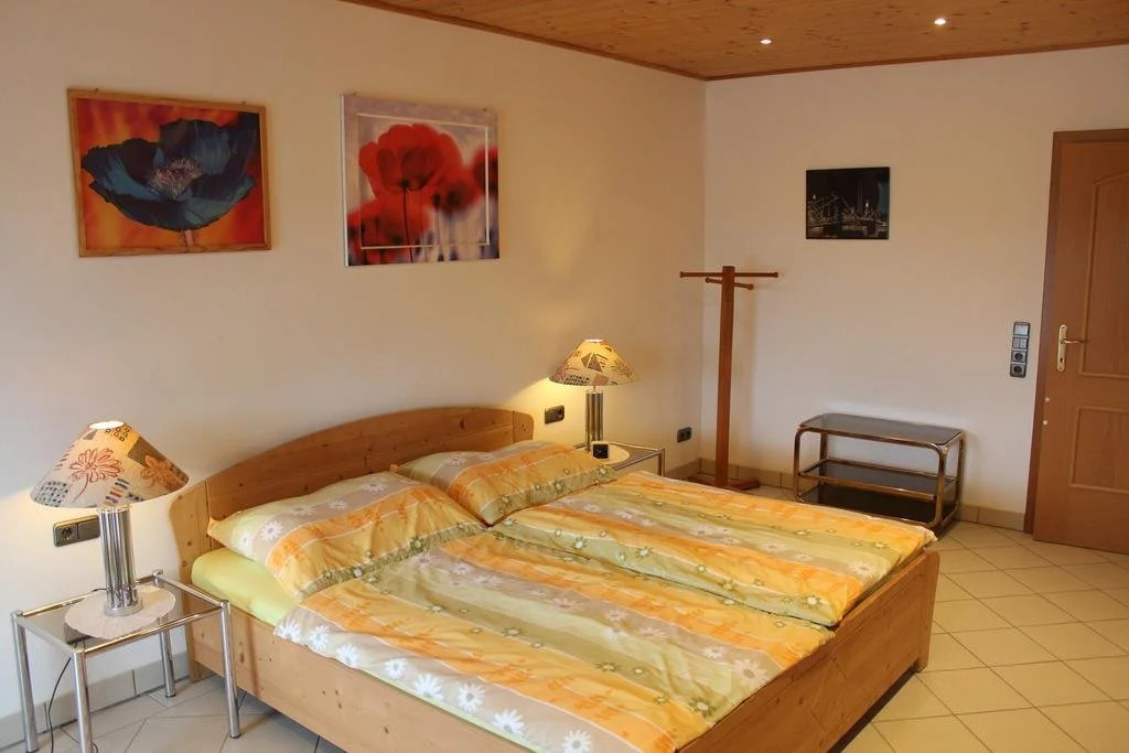 Ferienwohnung Scholz