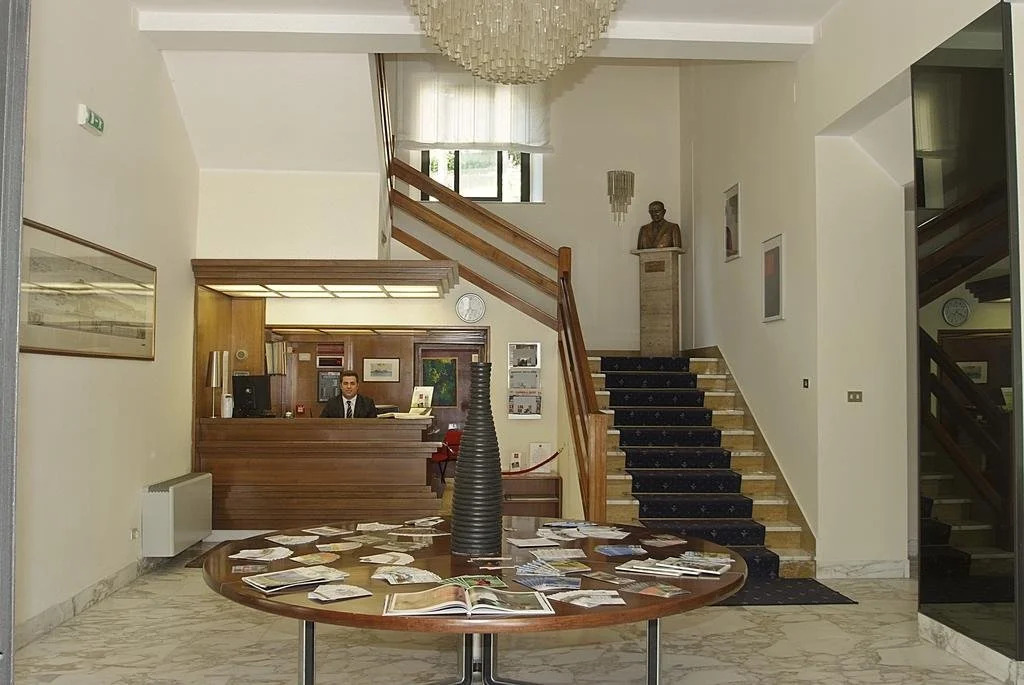 Hotel Mediterraneo