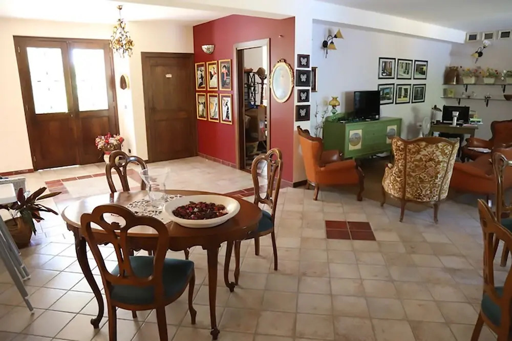 locanda del picchio
