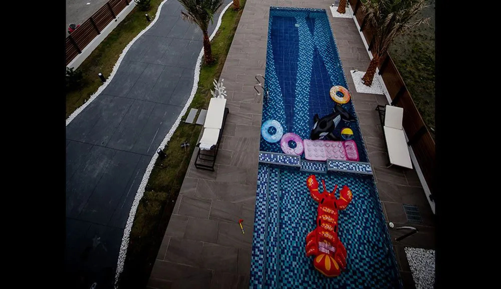 The One Villa