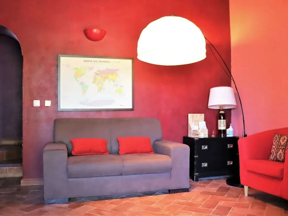 Holiday Home in Guadiana Park near River