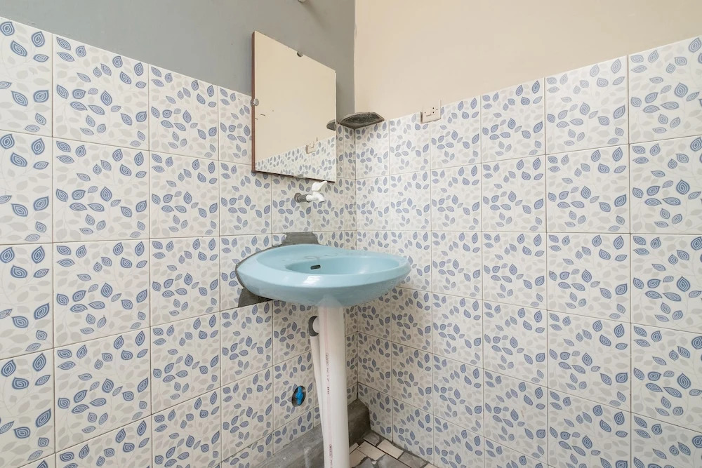 Mettaloka Guesthouse