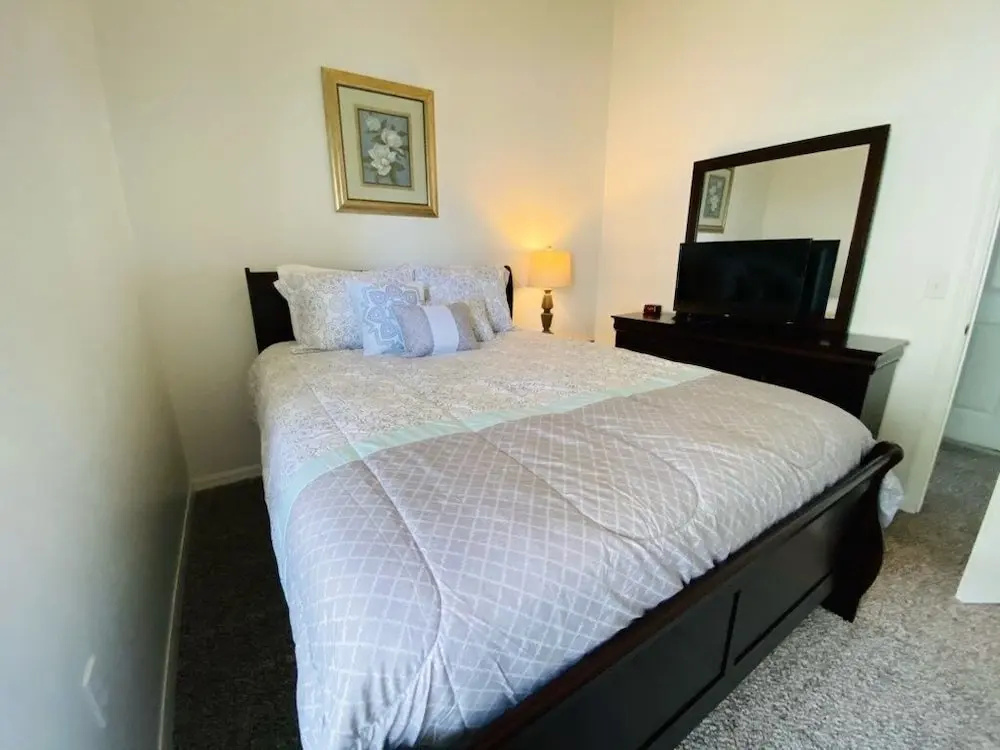 South Facing Pool Southern Dunes Golf! 3 Bedroom Villa by RedAwning