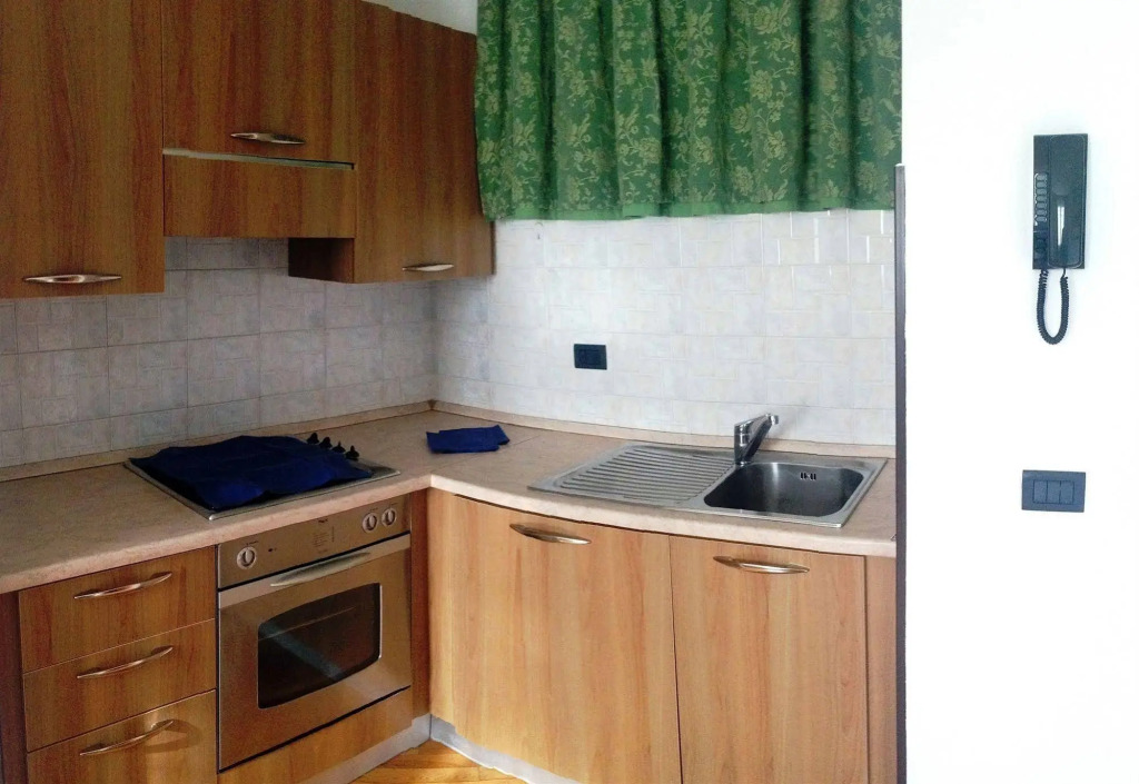 Rege Residence Milano Linate