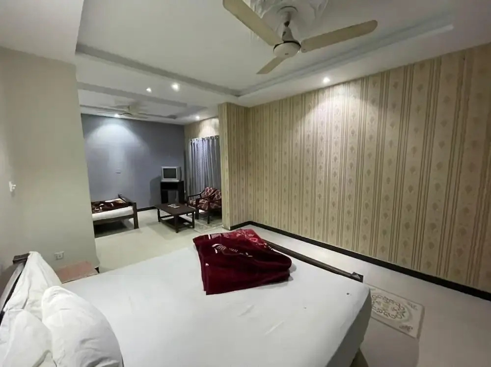 Islamabad Guest House