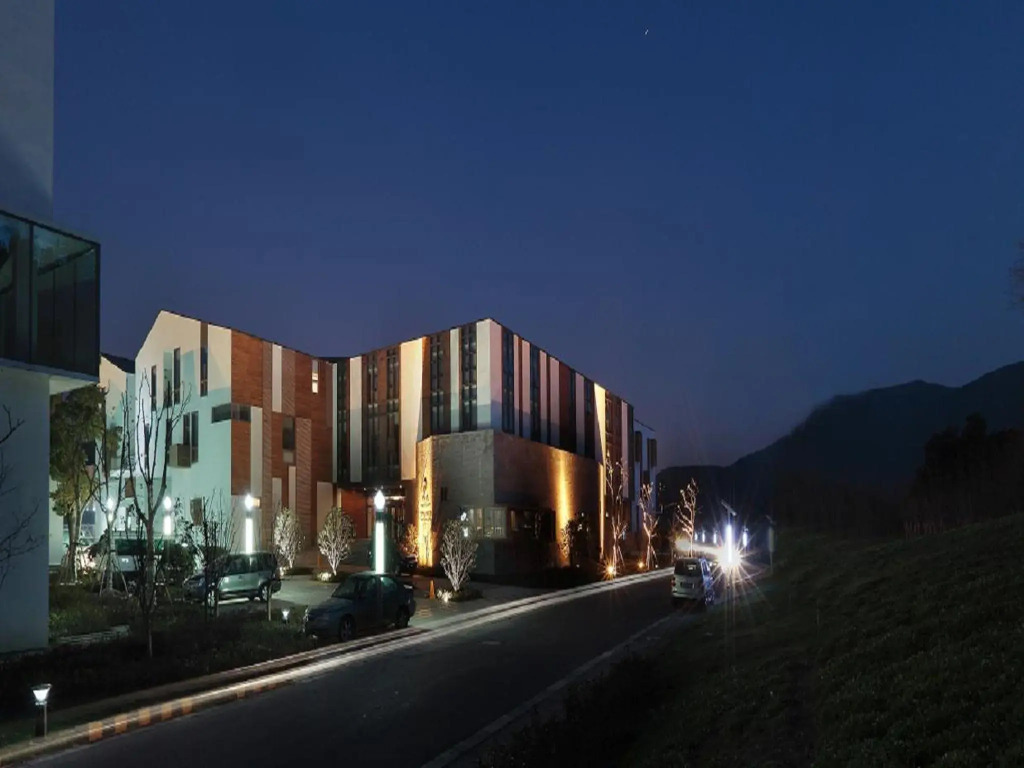 Scholars Resorts Suzhou
