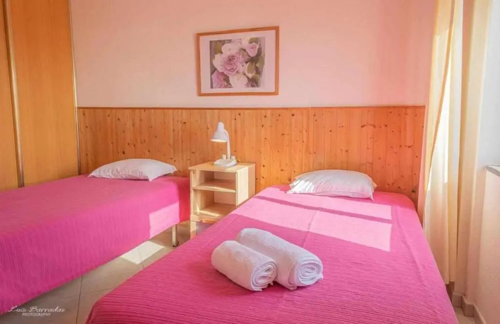 Apartamentos Rocha Praia Mar