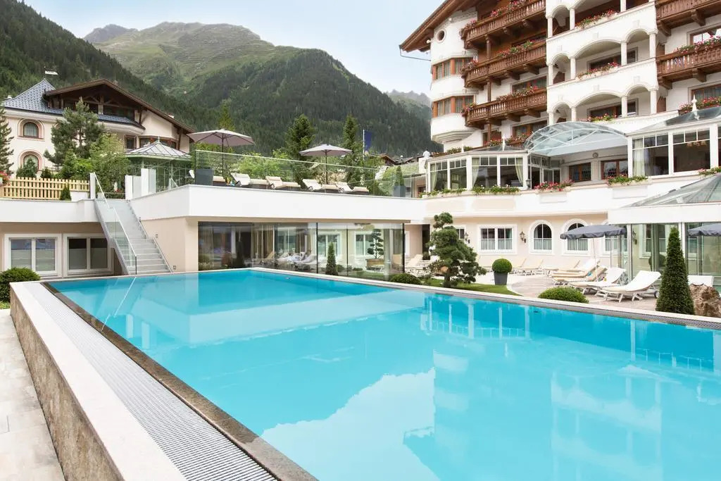 Trofana Royal 5-Sterne Superior Resort