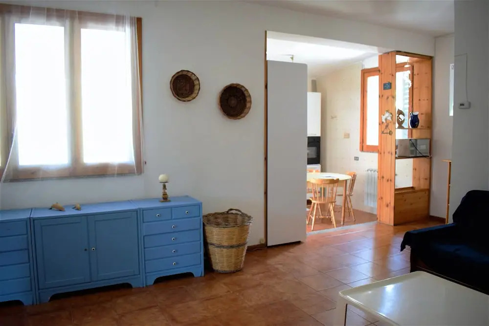 Casa Bedda