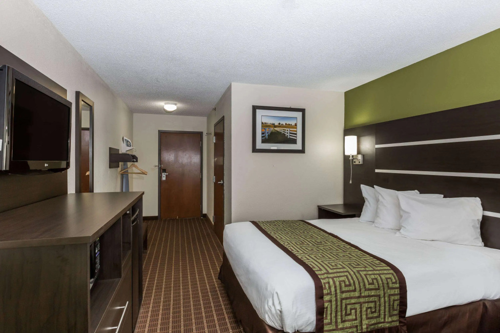 Baymont by Wyndham Louisville South/Shepherdsville/I 65