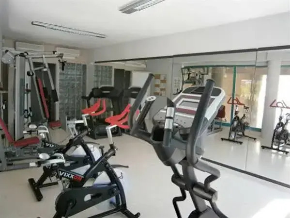 Apartamentos Fernando de los Rios