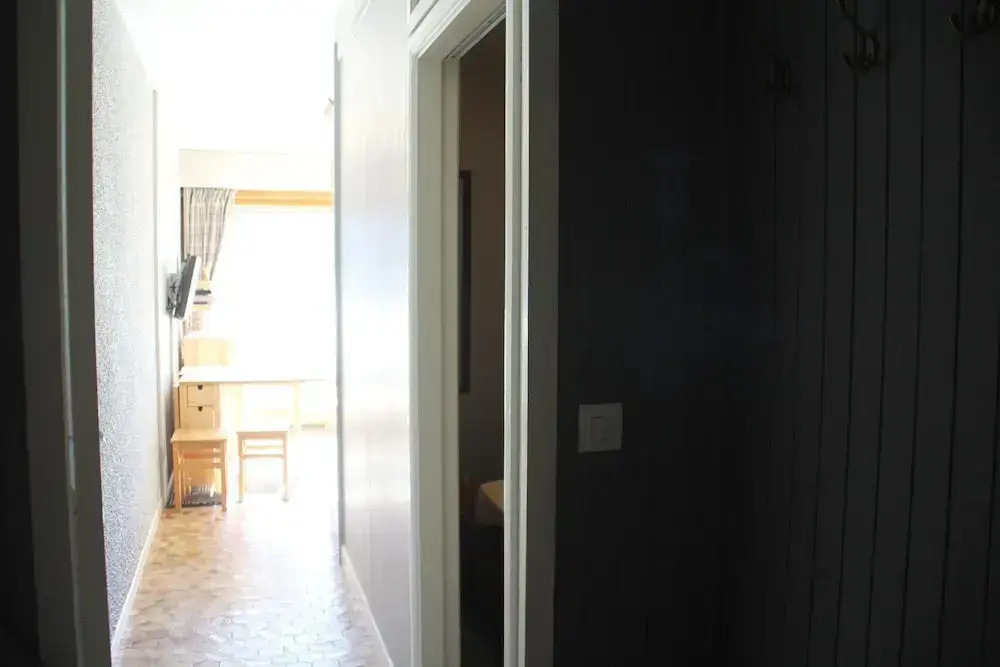 Solarium Sr19 Sunny & View 2 Pers