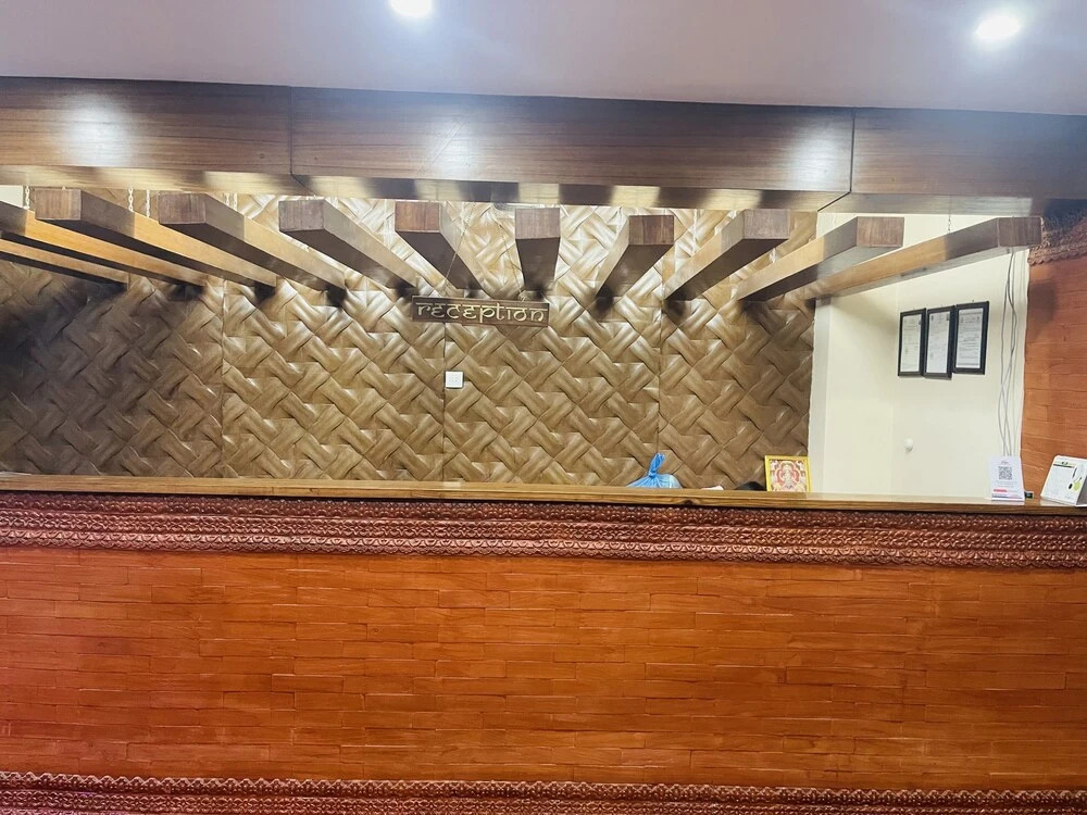 Hotel Lotus Grand Pvt Ltd
