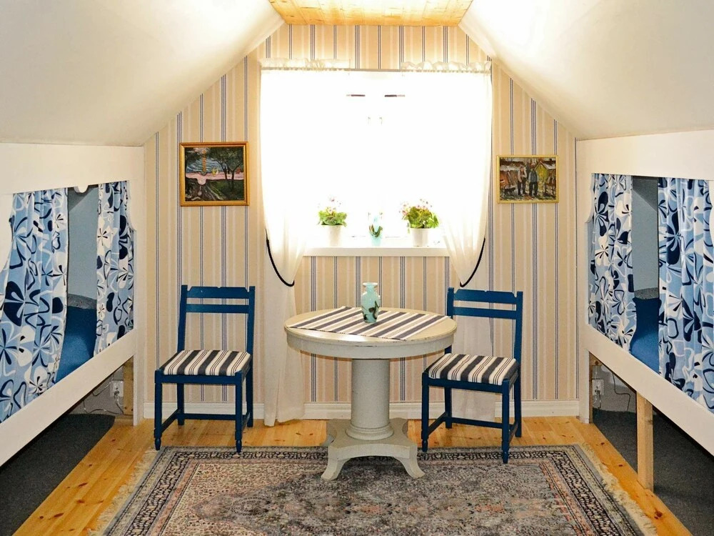Holiday Home in Sölvesborg