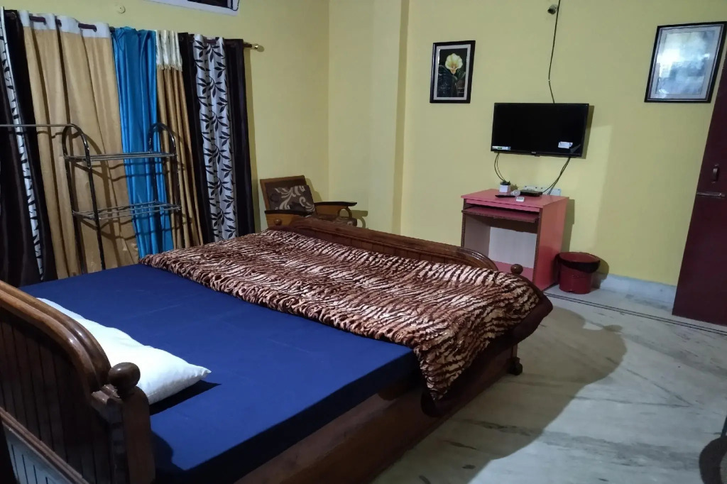 OYO Home 84782 Lucky 13 Homestay