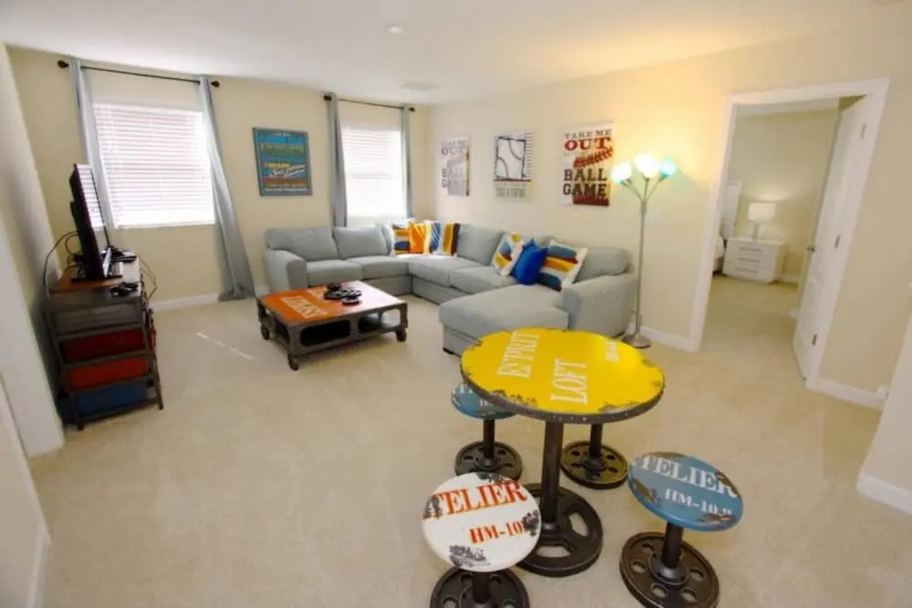 Wonderful Vacation Home With Private Pool Cg1437