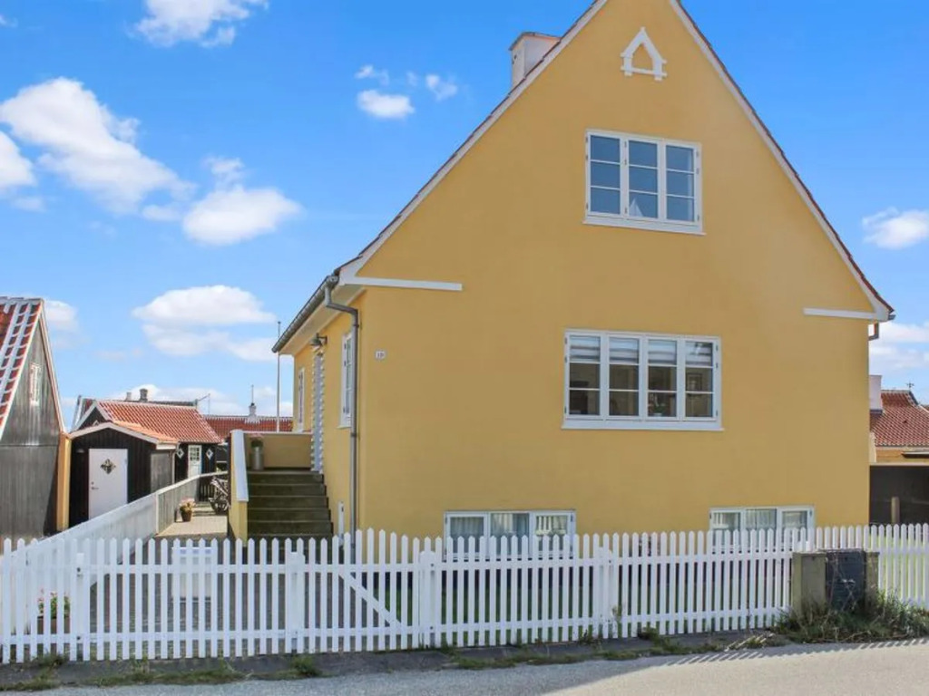 Holiday Home Borka - 150m from the sea by Interhome