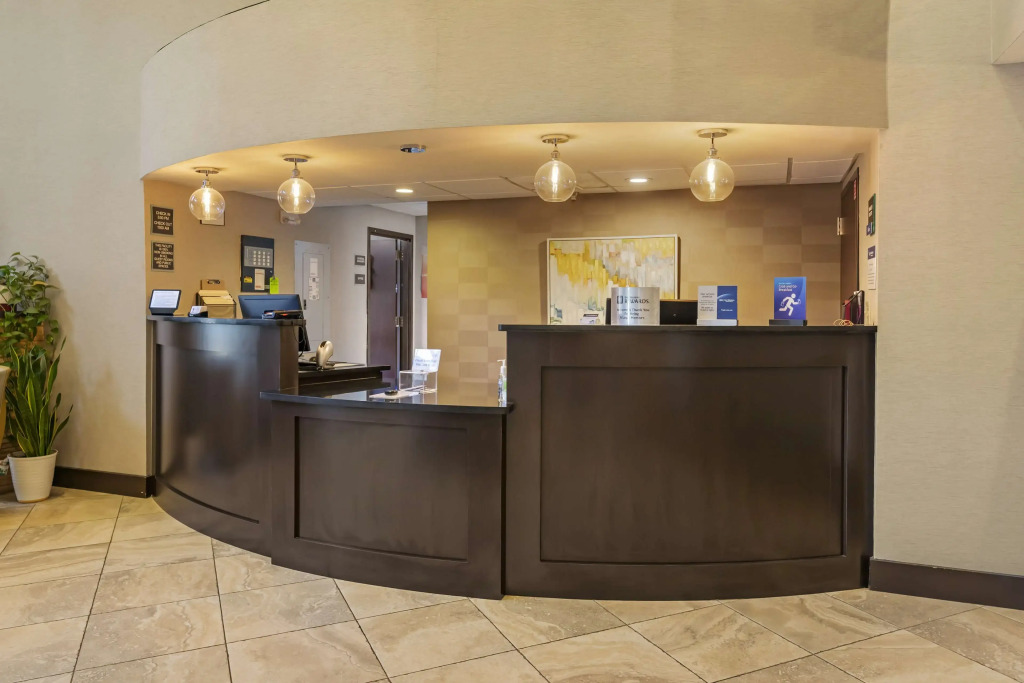 Best Western New Albany