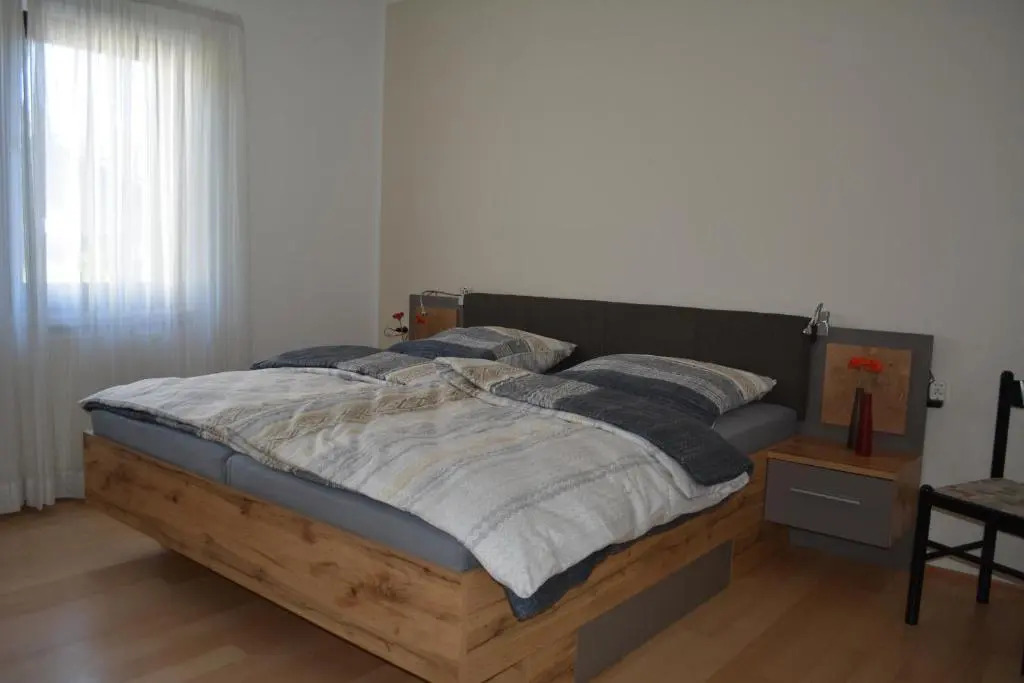 Ferienwohnung Sonnenkamp