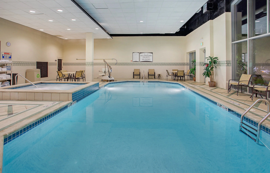 Staybridge Suites Chattanooga Downtown - Convention Center by IHG